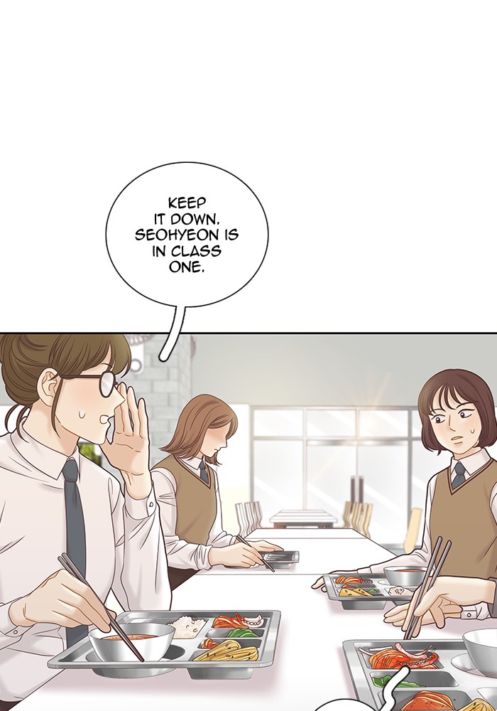 Girl's World Chapter 276 page 35 - Chapter 276: 276 - PART 2.62