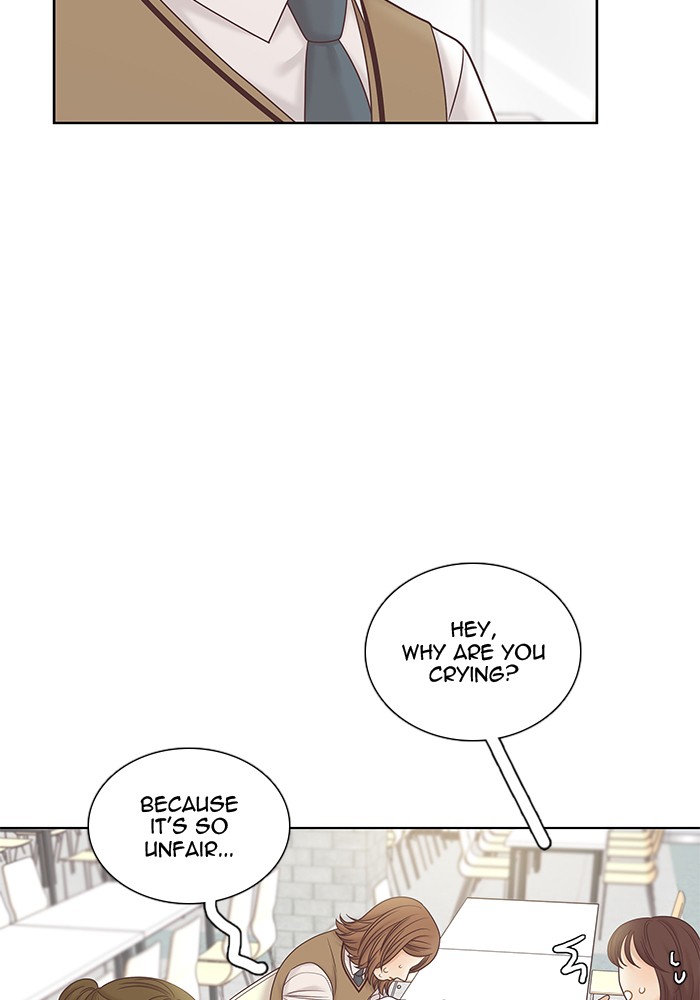 Girl's World Chapter 276 page 37 - Chapter 276: 276 - PART 2.62