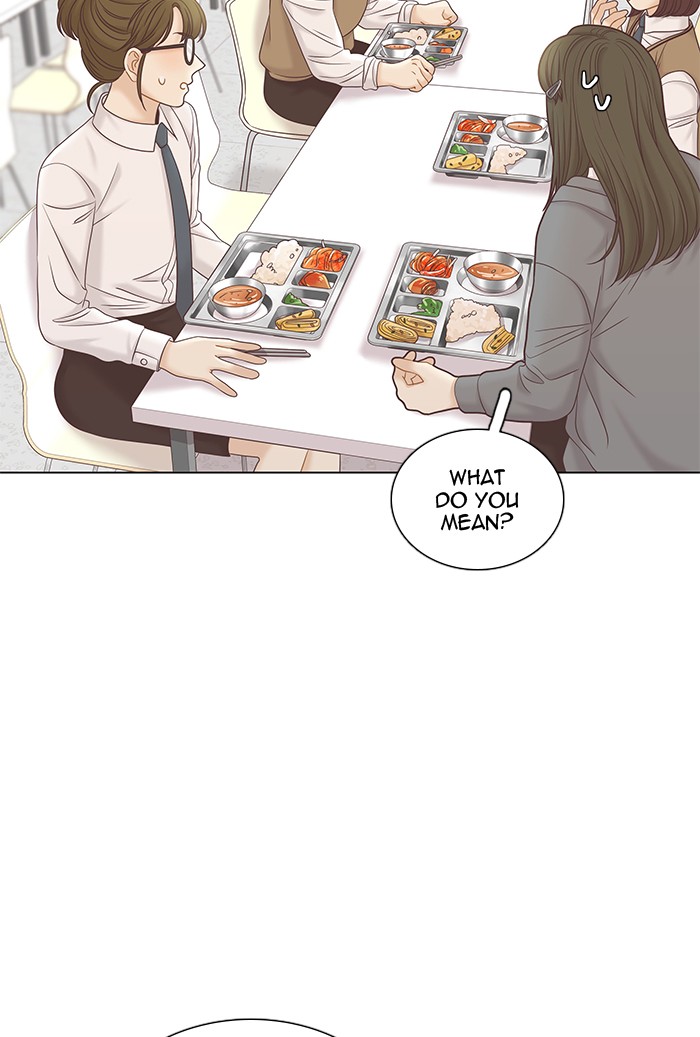 Girl's World Chapter 276 page 38 - Chapter 276: 276 - PART 2.62