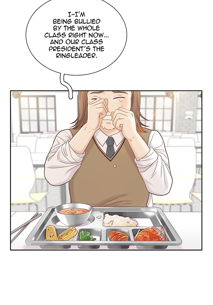 Girl's World Chapter 276 page 39 - Chapter 276: 276 - PART 2.62
