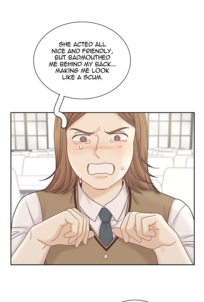 Girl's World Chapter 276 page 40 - Chapter 276: 276 - PART 2.62