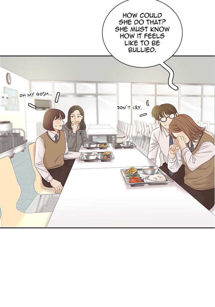 Girl's World Chapter 276 page 41 - Chapter 276: 276 - PART 2.62