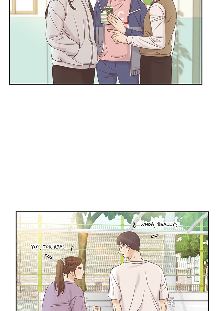 Girl's World Chapter 276 page 43 - Chapter 276: 276 - PART 2.62