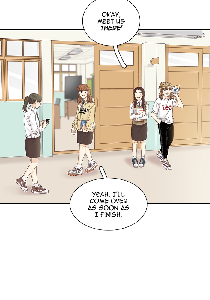 Girl's World Chapter 276 page 47 - Chapter 276: 276 - PART 2.62