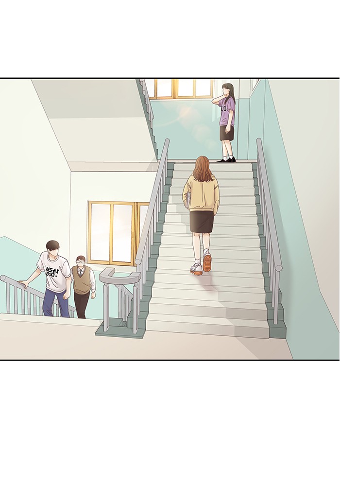 Girl's World Chapter 276 page 48 - Chapter 276: 276 - PART 2.62