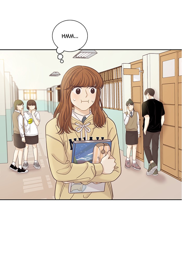 Girl's World Chapter 276 page 49 - Chapter 276: 276 - PART 2.62