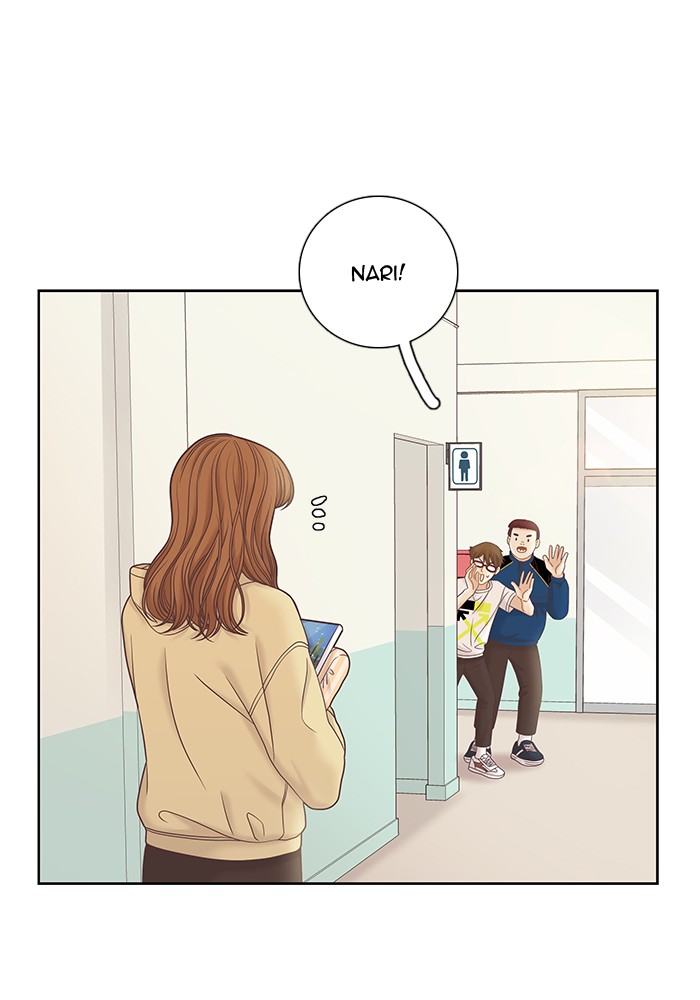 Girl's World Chapter 276 page 51 - Chapter 276: 276 - PART 2.62