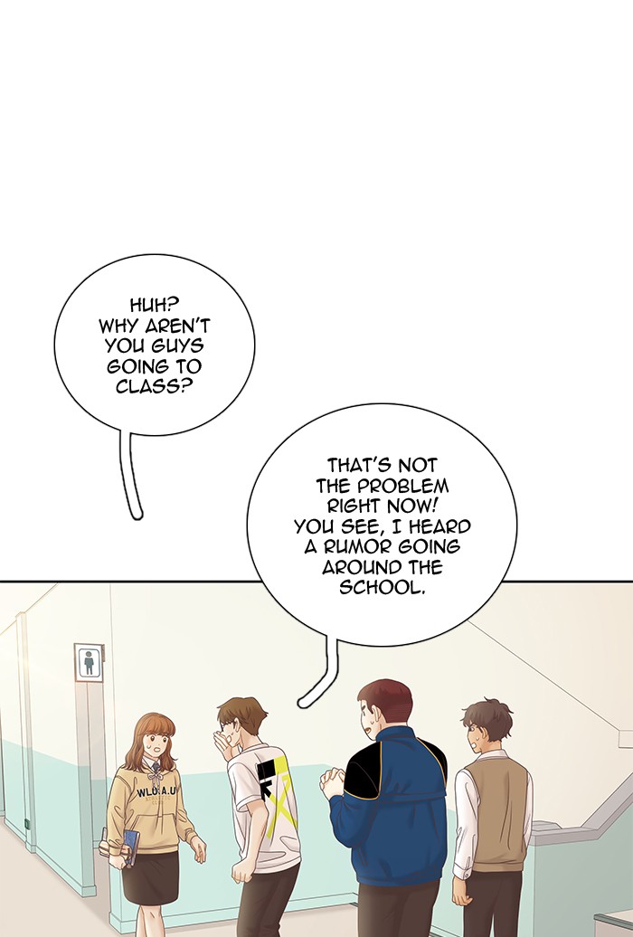 Girl's World Chapter 276 page 52 - Chapter 276: 276 - PART 2.62