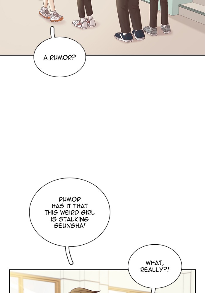 Girl's World Chapter 276 page 53 - Chapter 276: 276 - PART 2.62