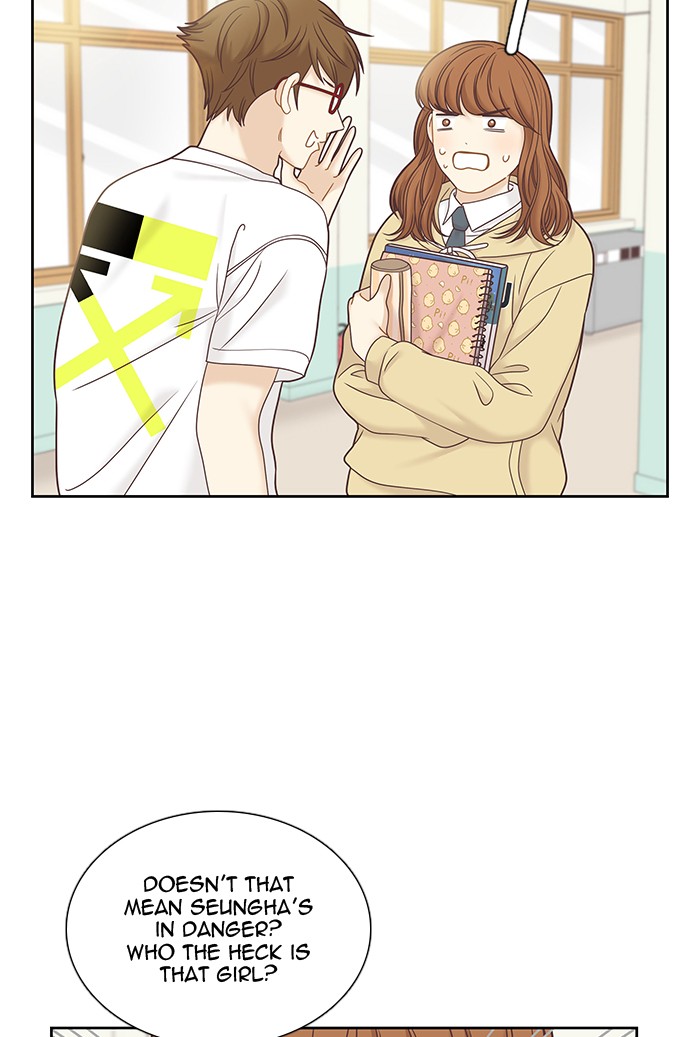 Girl's World Chapter 276 page 54 - Chapter 276: 276 - PART 2.62