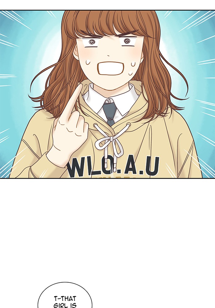 Girl's World Chapter 276 page 57 - Chapter 276: 276 - PART 2.62