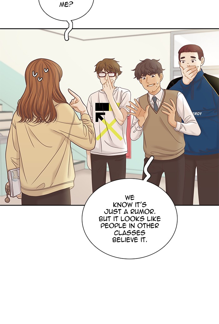 Girl's World Chapter 276 page 58 - Chapter 276: 276 - PART 2.62