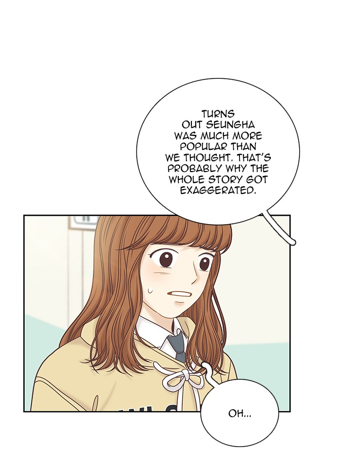 Girl's World Chapter 276 page 59 - Chapter 276: 276 - PART 2.62