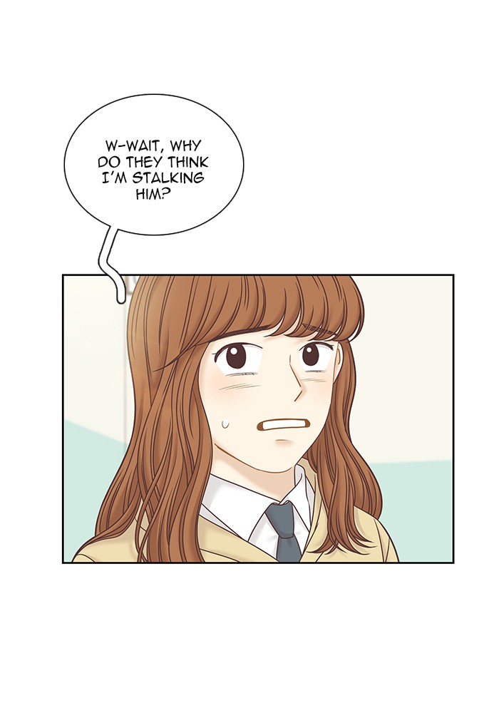 Girl's World Chapter 276 page 60 - Chapter 276: 276 - PART 2.62