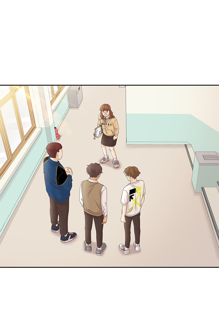 Girl's World Chapter 276 page 62 - Chapter 276: 276 - PART 2.62