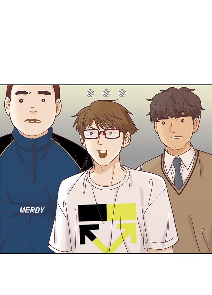 Girl's World Chapter 276 page 63 - Chapter 276: 276 - PART 2.62