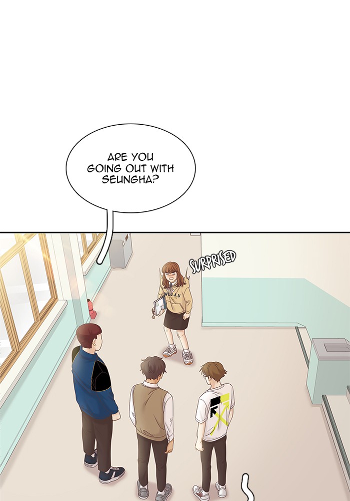 Girl's World Chapter 276 page 64 - Chapter 276: 276 - PART 2.62