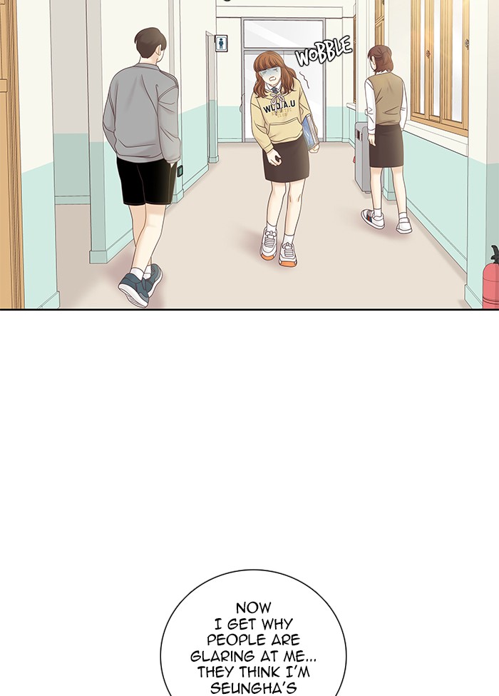 Girl's World Chapter 276 page 67 - Chapter 276: 276 - PART 2.62