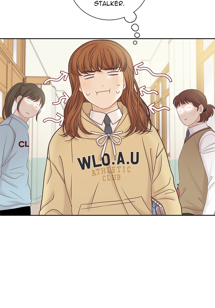 Girl's World Chapter 276 page 68 - Chapter 276: 276 - PART 2.62