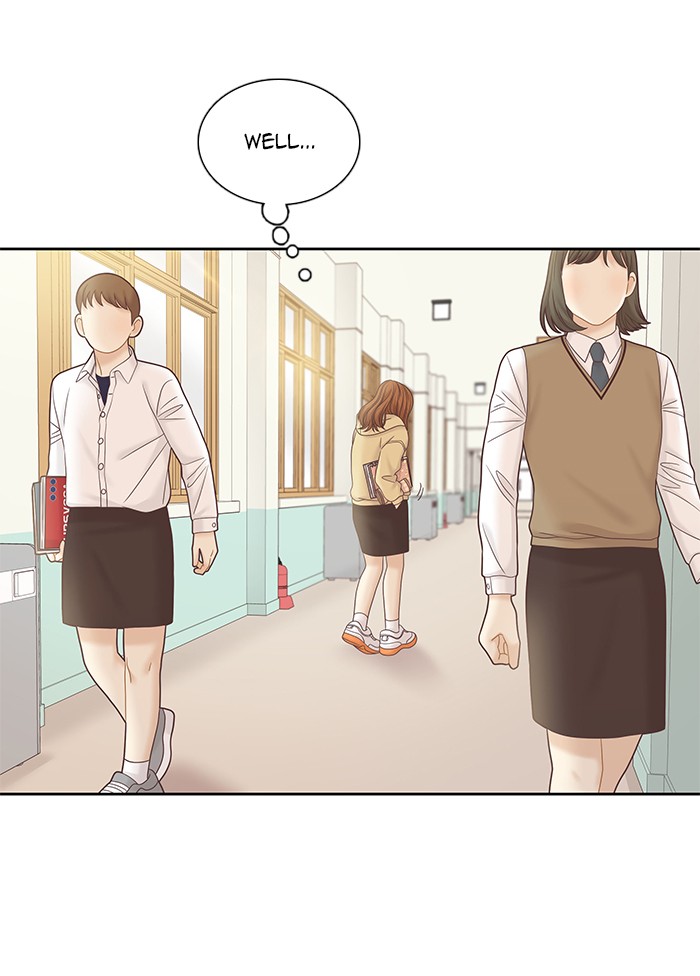 Girl's World Chapter 276 page 69 - Chapter 276: 276 - PART 2.62
