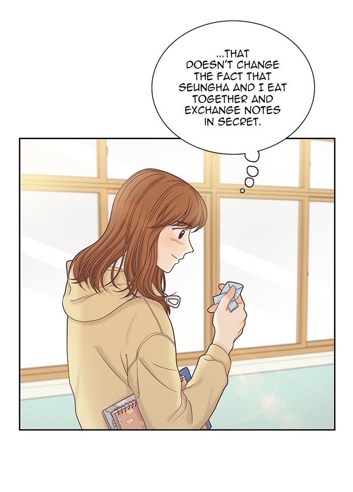 Girl's World Chapter 276 page 71 - Chapter 276: 276 - PART 2.62