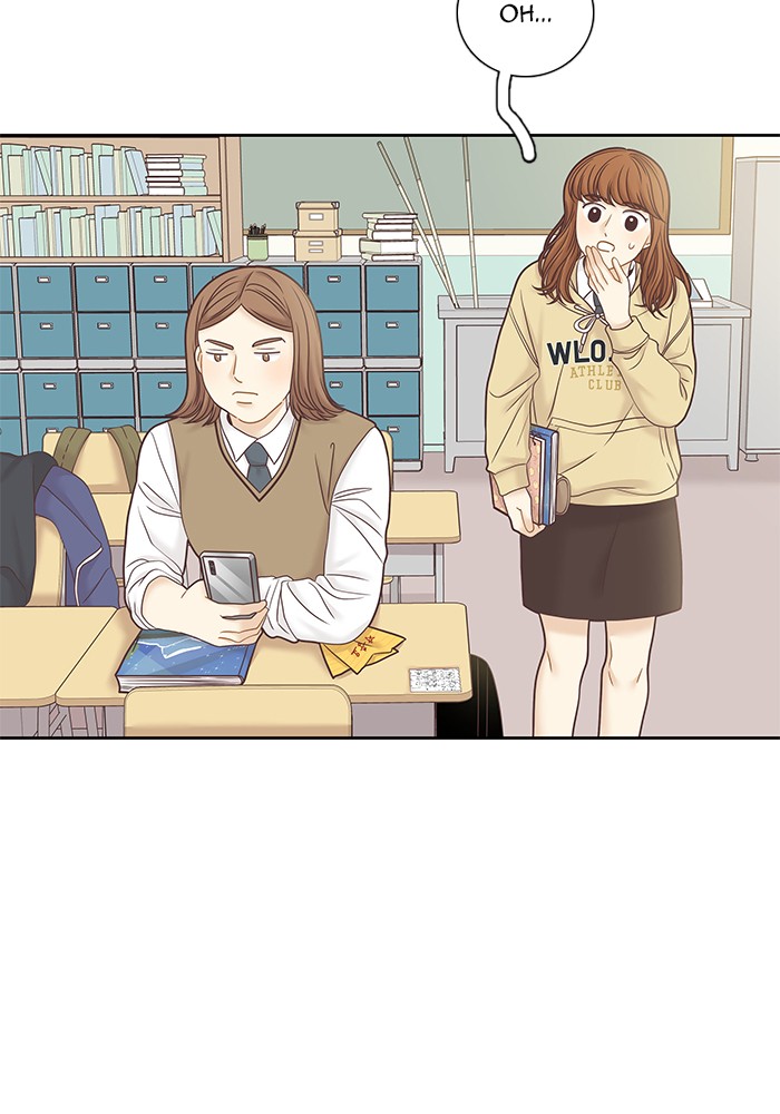 Girl's World Chapter 276 page 76 - Chapter 276: 276 - PART 2.62