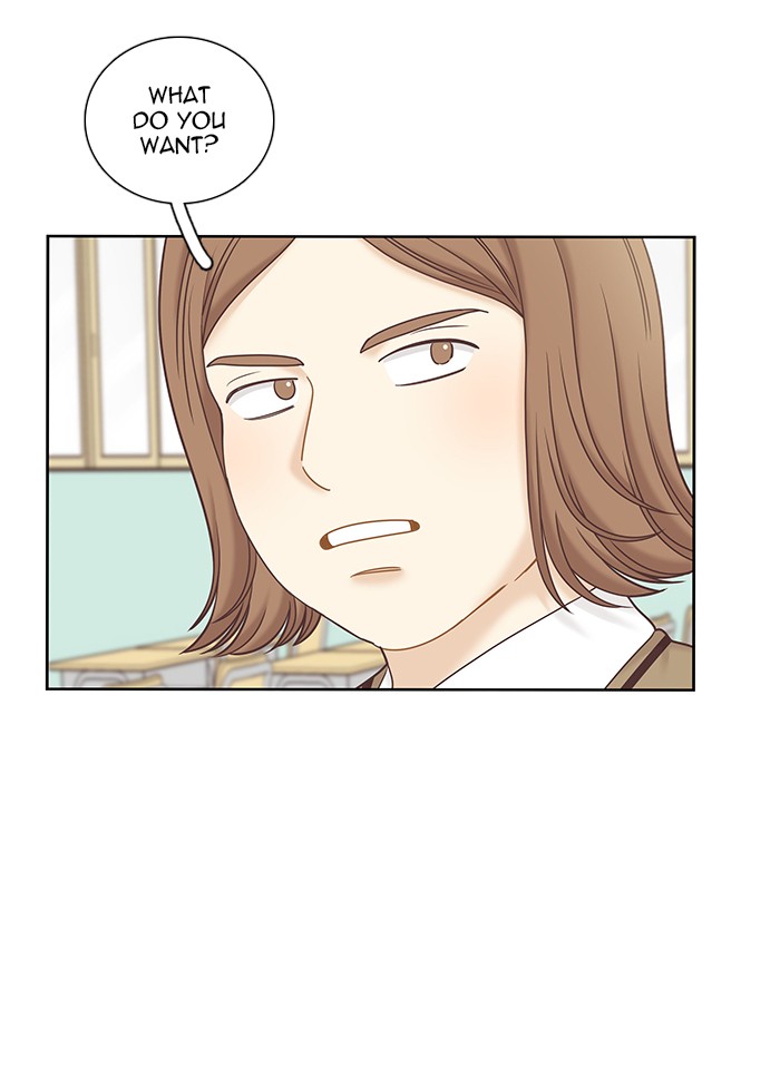 Girl's World Chapter 276 page 77 - Chapter 276: 276 - PART 2.62