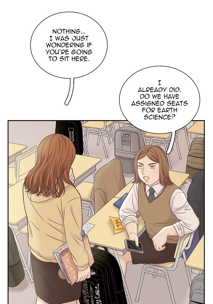 Girl's World Chapter 276 page 78 - Chapter 276: 276 - PART 2.62
