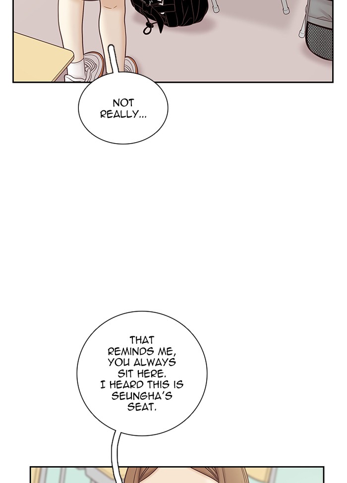 Girl's World Chapter 276 page 79 - Chapter 276: 276 - PART 2.62