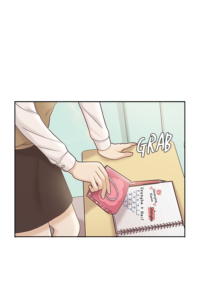 Girl's World Chapter 276 page 8 - Chapter 276: 276 - PART 2.62