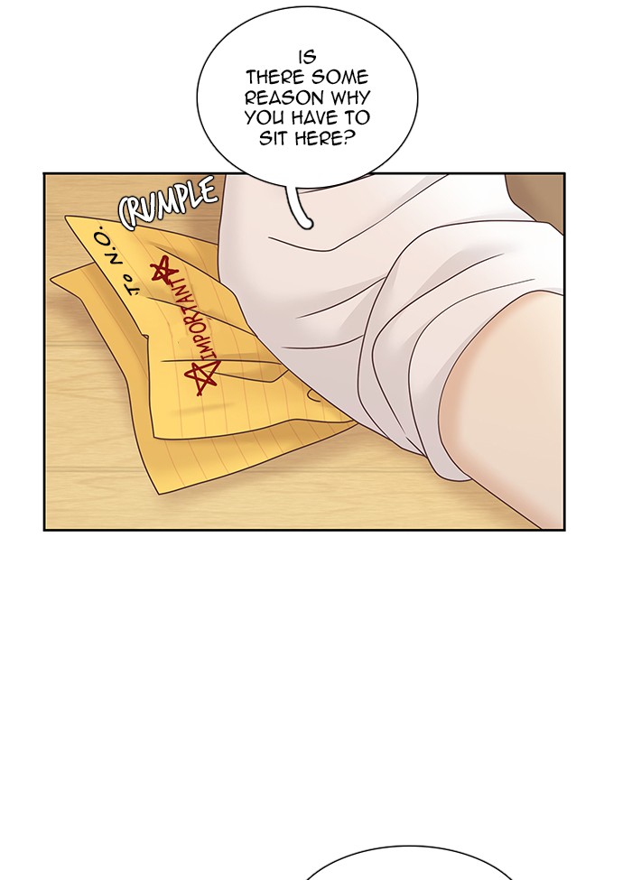 Girl's World Chapter 276 page 81 - Chapter 276: 276 - PART 2.62
