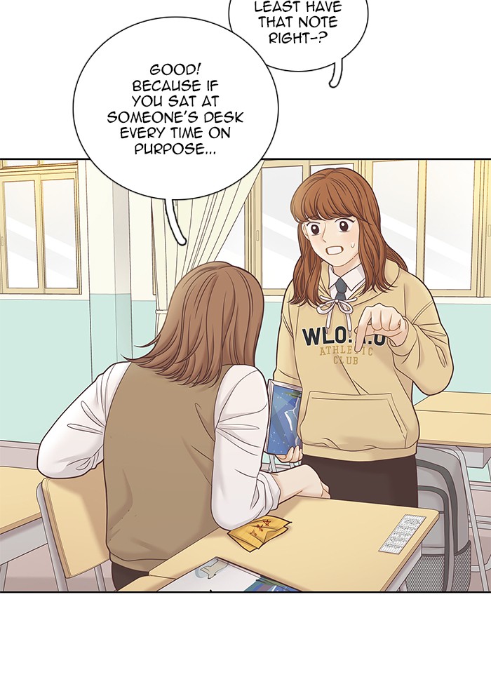 Girl's World Chapter 276 page 83 - Chapter 276: 276 - PART 2.62