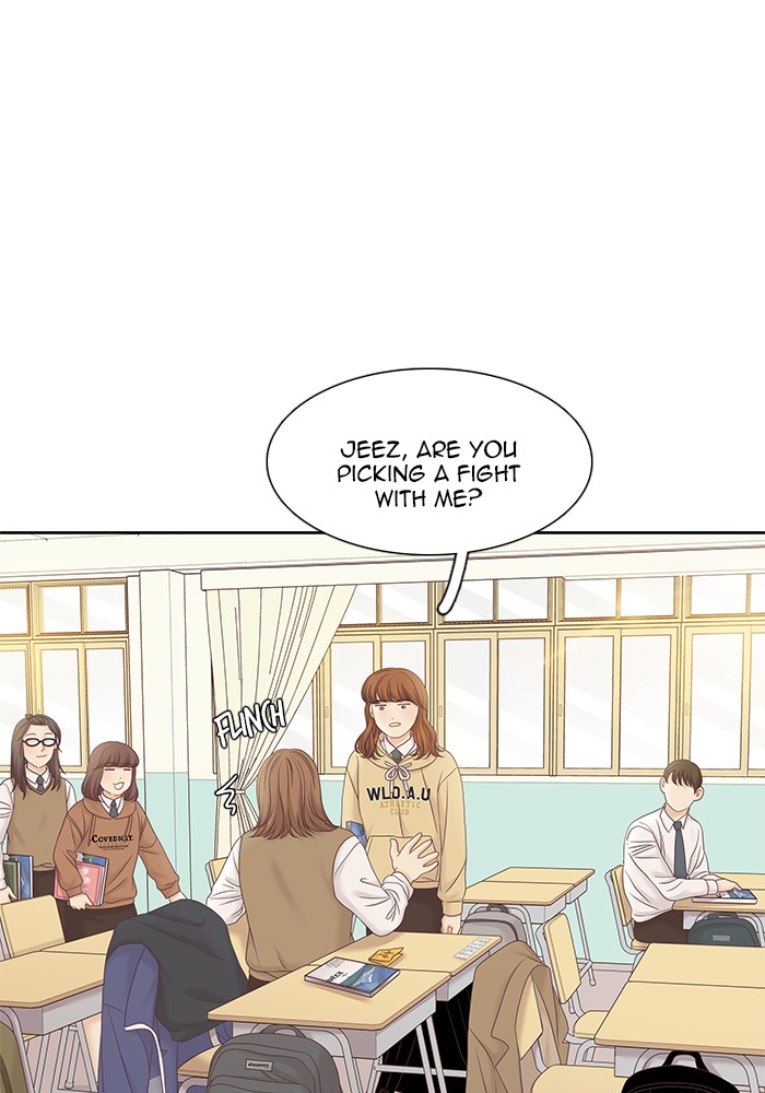 Girl's World Chapter 276 page 86 - Chapter 276: 276 - PART 2.62