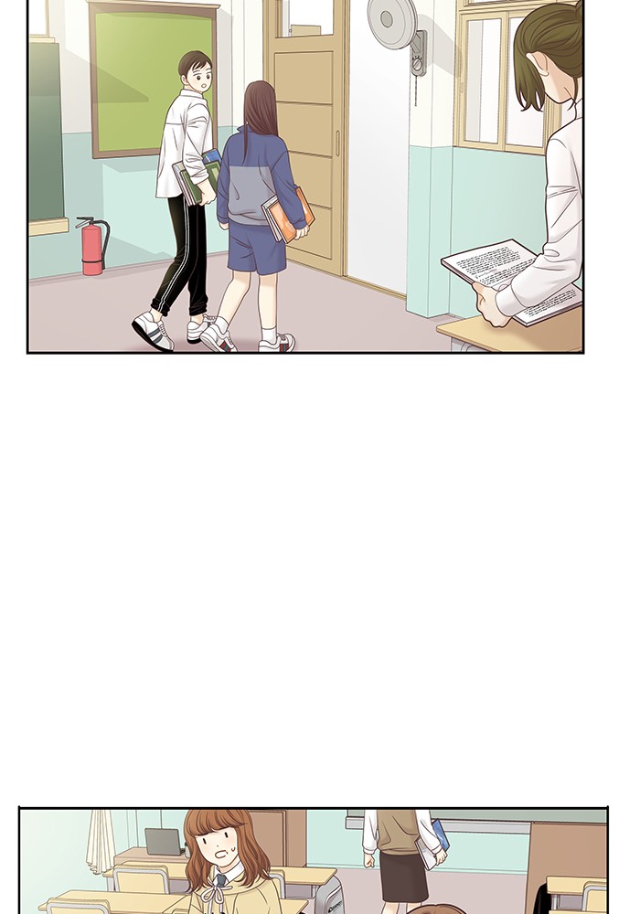 Girl's World Chapter 277 page 10 - Chapter 277: 277 - PART 2.63