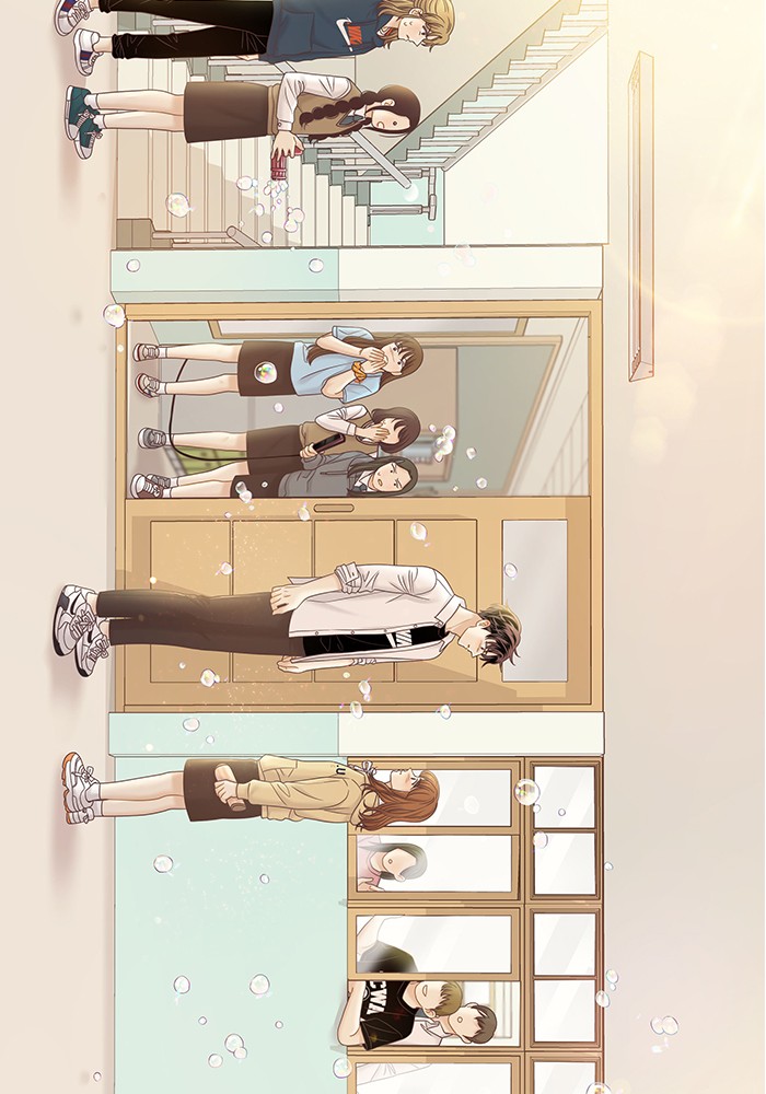 Girl's World Chapter 277 page 101 - Chapter 277: 277 - PART 2.63