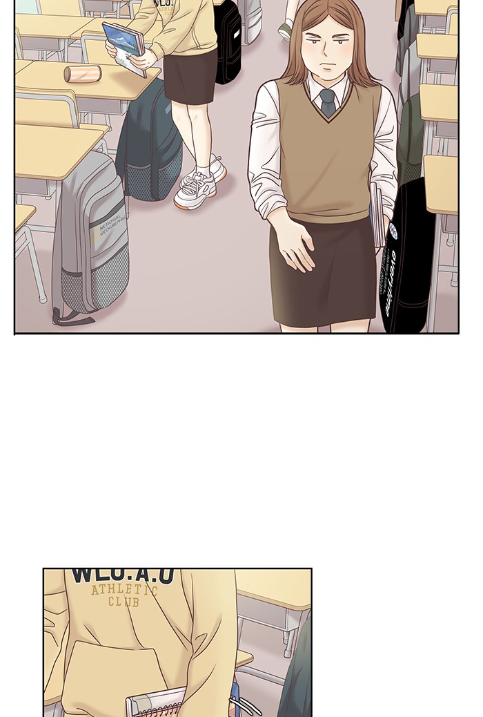Girl's World Chapter 277 page 11 - Chapter 277: 277 - PART 2.63