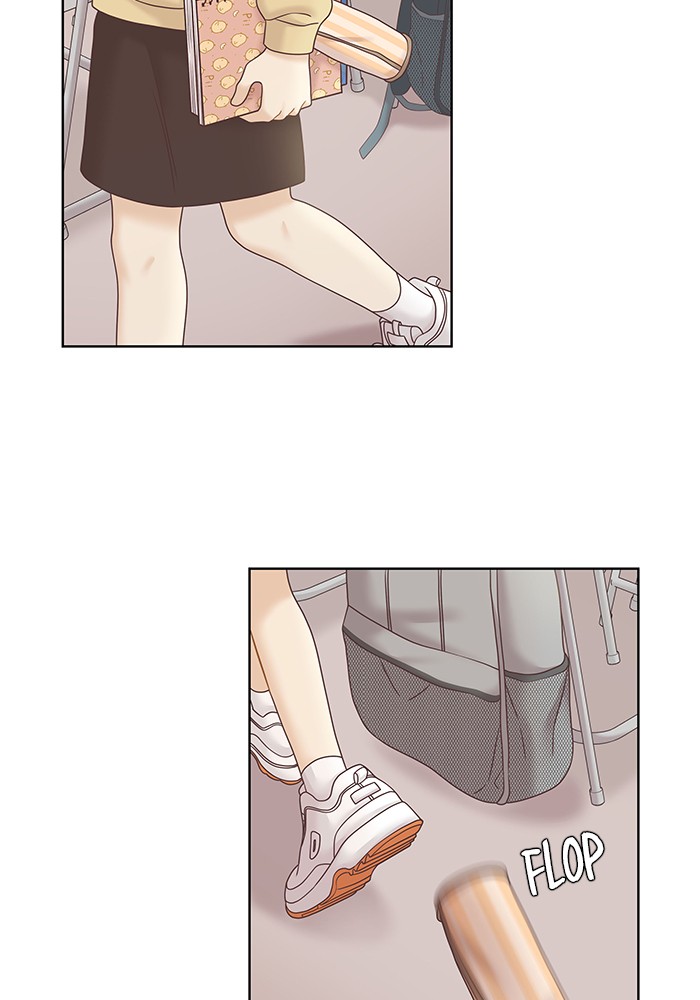 Girl's World Chapter 277 page 12 - Chapter 277: 277 - PART 2.63
