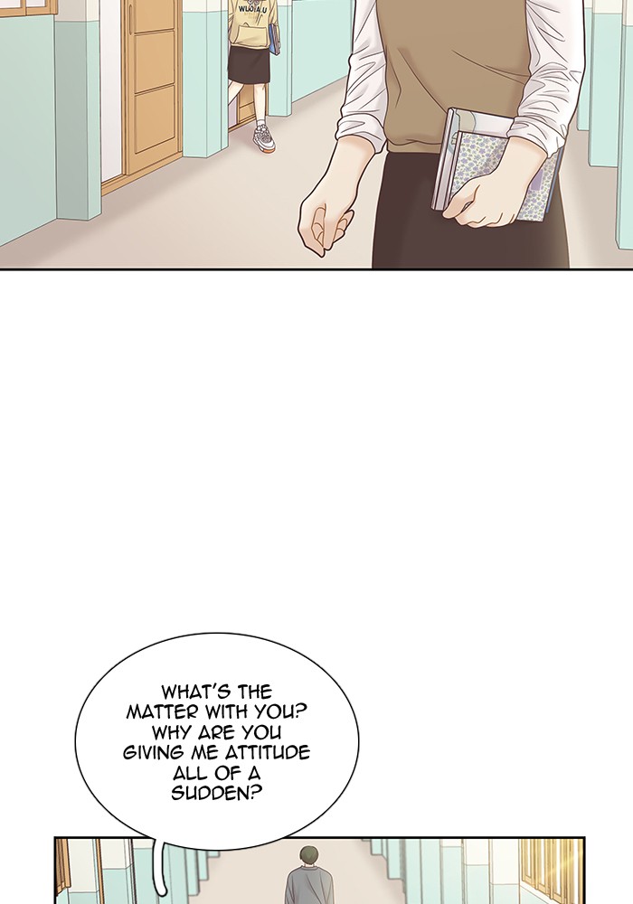 Girl's World Chapter 277 page 14 - Chapter 277: 277 - PART 2.63