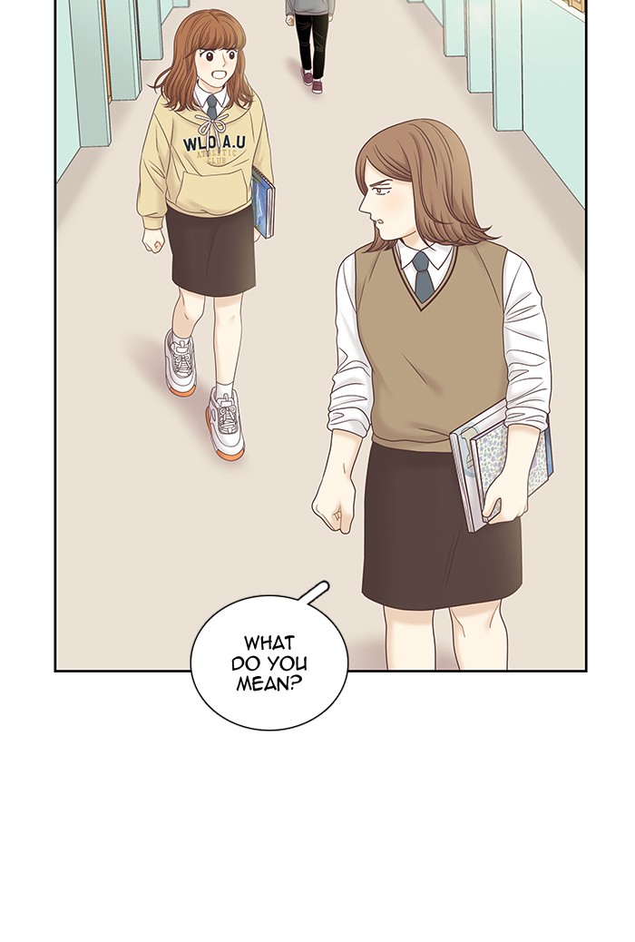 Girl's World Chapter 277 page 15 - Chapter 277: 277 - PART 2.63