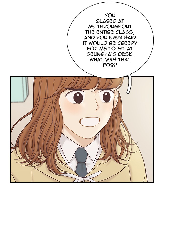 Girl's World Chapter 277 page 16 - Chapter 277: 277 - PART 2.63