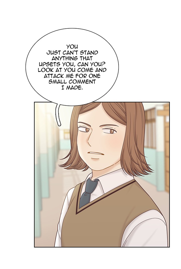 Girl's World Chapter 277 page 17 - Chapter 277: 277 - PART 2.63