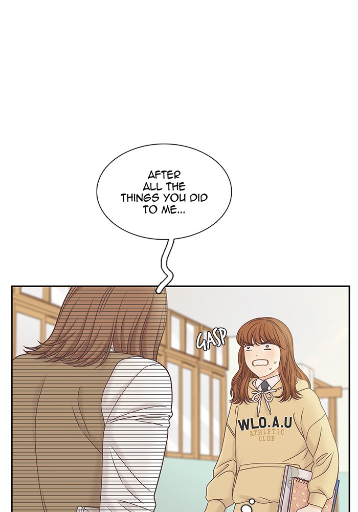 Girl's World Chapter 277 page 18 - Chapter 277: 277 - PART 2.63