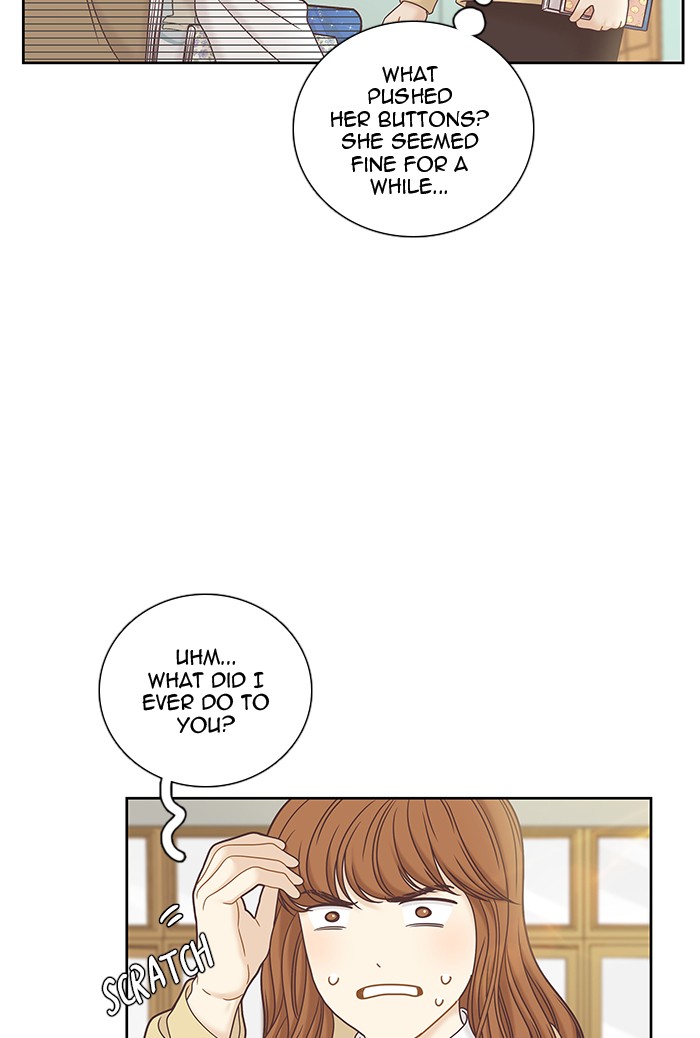 Girl's World Chapter 277 page 19 - Chapter 277: 277 - PART 2.63