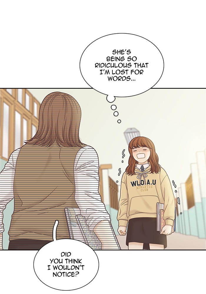 Girl's World Chapter 277 page 24 - Chapter 277: 277 - PART 2.63
