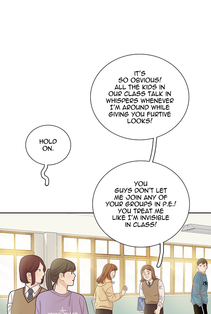 Girl's World Chapter 277 page 25 - Chapter 277: 277 - PART 2.63