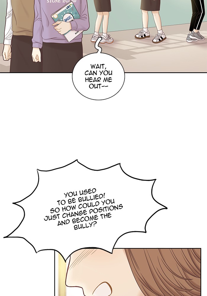 Girl's World Chapter 277 page 26 - Chapter 277: 277 - PART 2.63