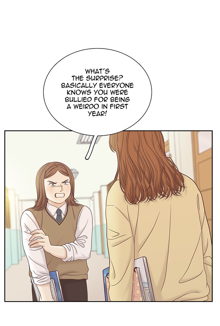 Girl's World Chapter 277 page 29 - Chapter 277: 277 - PART 2.63