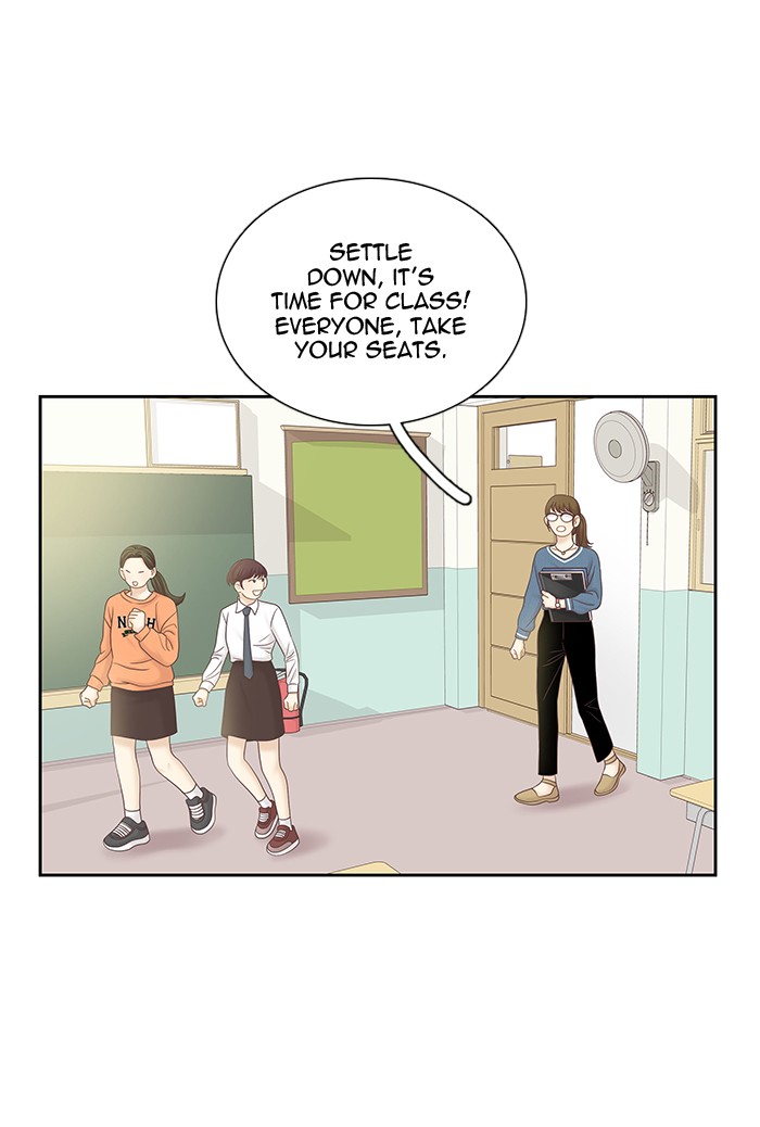 Girl's World Chapter 277 page 3 - Chapter 277: 277 - PART 2.63