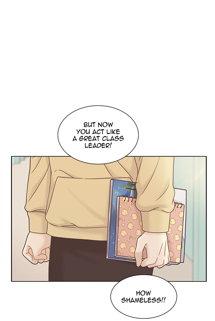 Girl's World Chapter 277 page 30 - Chapter 277: 277 - PART 2.63
