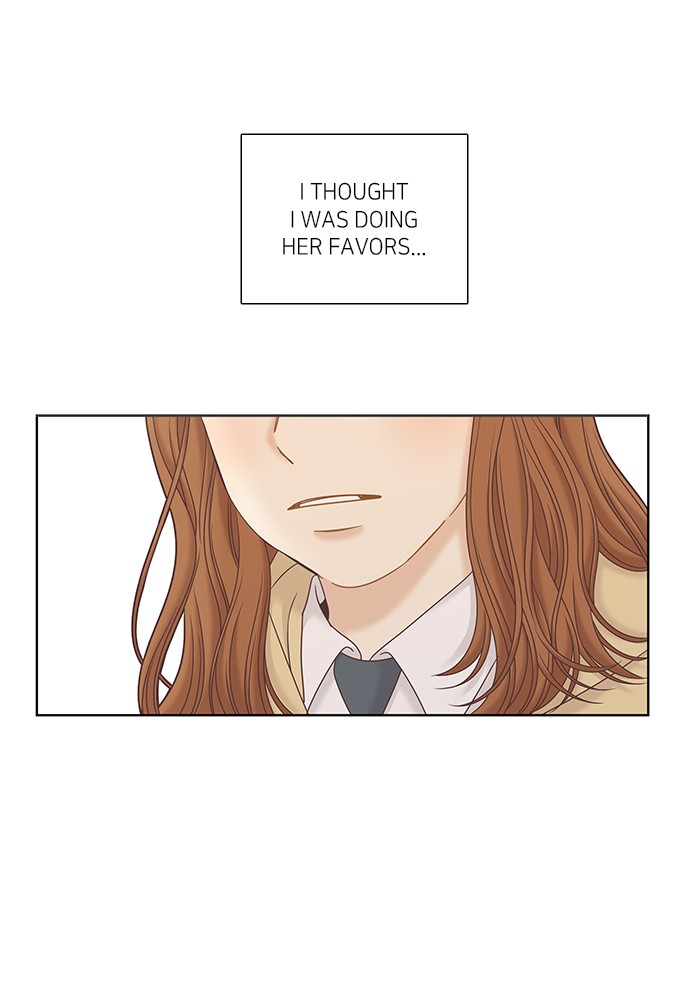 Girl's World Chapter 277 page 35 - Chapter 277: 277 - PART 2.63
